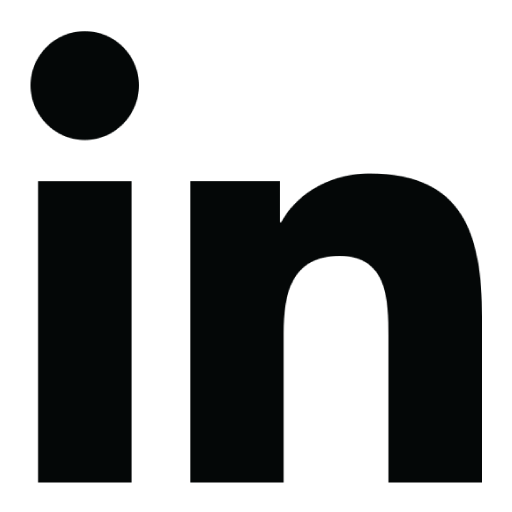 LinkedIn Logo