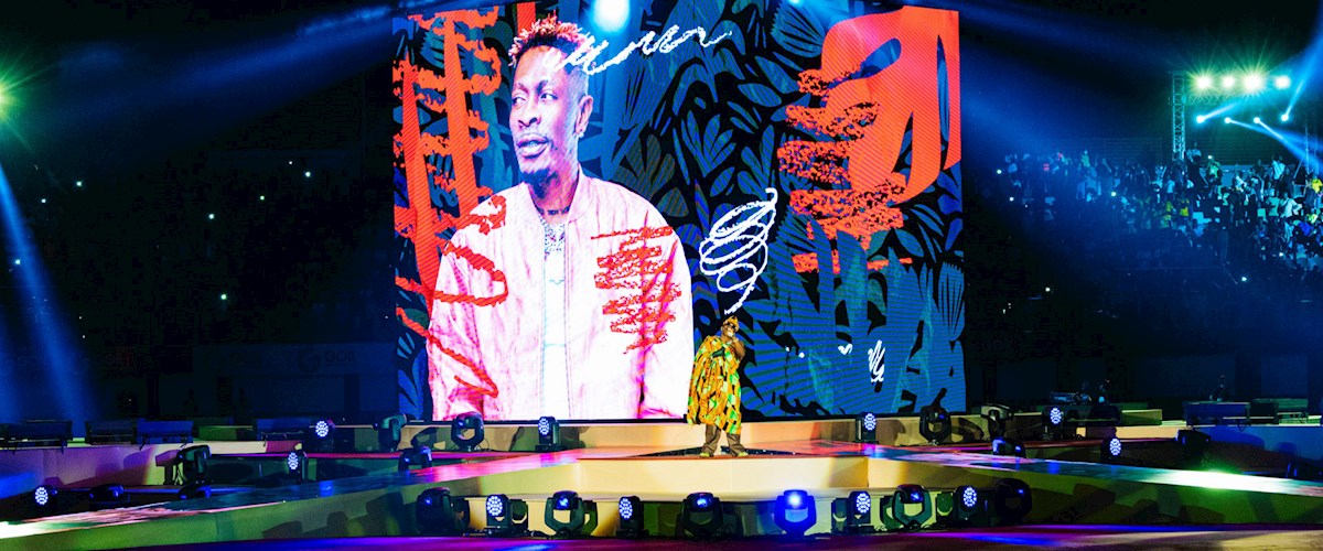 African Games - PRG | Production Company