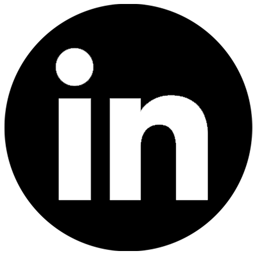 LI logo in black