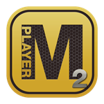 Mbox Player is the newest member of the Mbox family. Player is a media playback application created with the ideas of simple setup, quick programming and streamlined playback control.