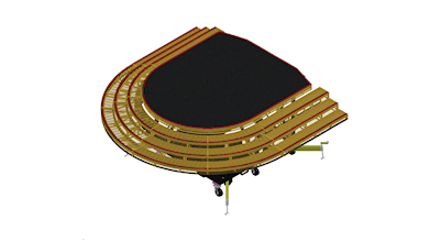 Platforms and Decks | PRG
